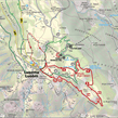 Sentiero cimbro dell'Immaginario - Nå in tritt von Sanbinélo